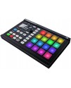 Native Instruments Traktor Maschine Mikro mkII